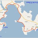 서해랑길 24코스 이미지