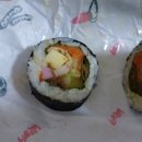 면목김밥