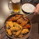 본스치킨 | 광안리 드론쇼 명당, 불꽃축제 예약 가능한 본스치킨 광안리점 후기