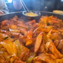 춘천닭갈비 이미지