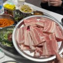 청구역 3번 출구 | 약수역 고기집 24시간 술집 가성비 냉삼식당 신당점 청구역근처 삼겹살