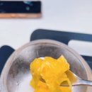 오렌지곰카페 이미지