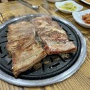 안동명가숯불갈비 이미지