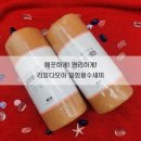 깨끗하게! 편리하게! &#34;리빙다모아 1회용수세미&#34; 사용후기