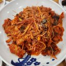 연평도 목포 산꽃게 이미지