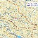 제58차 창녕 성산 ＜천왕산＞ 정기산행(96.10.1) 이미지