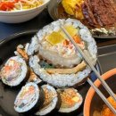 싸다김밥 대전둔산점 이미지