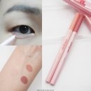 로지뷰티 | 올리브영 애교살 라이너 추천, 컬러그램 올인원 애교살메이커 11호 진짜핑크 14호 로지펄 후기
