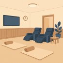 간동종합문화센터(목욕탕) | 한국 찜질방 완전 정복 가이드 (2025)