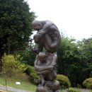 천마산조각공원 이미지