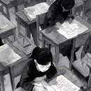 간재울중학교