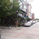 보정동 카페거리 이미지