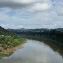 평화누리자전거길 | ﻿#평화누리자전거길 #연천 - #파주 구간