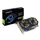 GTX 660 2G 기가바이트 저전력 그래픽 카드 판매 이미지