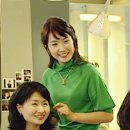 윤소라 헤어