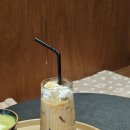 세븐일레븐 수원영통점 | 수원 데이트하기 좋은 광교카페 추천ㅣ법조타운 커피맛집 카페하리 솔직후기