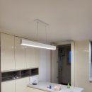 대원정비 | 청주 오창 2산단 대원아파트 25평실링팬 + 간접등 + 매입등 시공 완벽 시공 후기