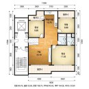 중앙하이츠 아파트(앞) 이미지