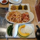 오천식당 - 보령시 | 오천식당