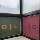 보령 대천해수욕장 감성카페 스튜디오 커피바_오션뷰 고양이