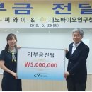씨와이산업