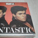 왬(Wham) LP 이미지