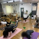 마리발레필라테스
