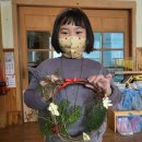 (12/2)크리스마스 리스 만들기 이미지