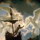 율리시스의 배 이미지