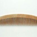 참빗과 얼레빗 이미지