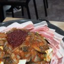 현악국 | [서울/가산] 서천집 : 가산디지털단지 맛집 쭈꾸미 점심 추천