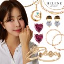 14k/18k 쥬얼리 (목걸이/반지/팔찌/귀걸이) 40% 할인 이미지