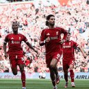 이삭자원 | 25/26시즌 EPL 3R 리버풀VS아스날 후기