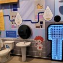 기후변화홍보관 전시실 이미지