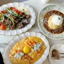 다락 | 강남역 파스타 맛집 을지다락 후기