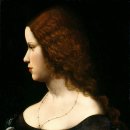 모나리자 이미지