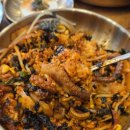 불끈낙지&보쌈 월성점 | 부산 장전동 점심 밥집 불끈낙지 보쌈 구서점 방문후기