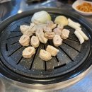 삽다리막창