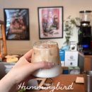 감성커피상봉점 | 중랑 | 상봉 카페 추천 공리단길 감성 카페 ’허밍버드‘ 방문 후기