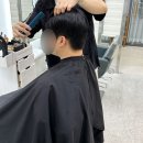 온맨즈헤어 이미지