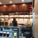 진부초등학교 | 평창 진부 우연히 발견한 맛집, 베리스 카페 Berry&#39;s Cafe