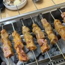 드림양꼬치