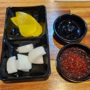 대구진천동맛집 아재짬뽕 육즙촉촉 탕수육 극찬후기