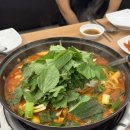 승도리네곱도리탕&솥뚜껑삼겹살