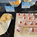 야식 | 하코다테-라비스타 하코다테 베이 야식, 조식 후기