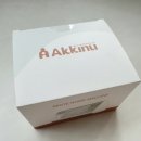 애끼누(AKKINU) | 아기 분리 수면 육아템, 애끼누 Akkinu 백색소음기 후기