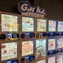 현대백화점 개방화장실 이미지