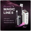 다미인미용실 | 매직라인2 고주파 미용기기 솔직 후기! 에스테틱샵 매출 200% 상승 비결 공개