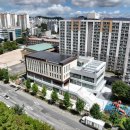 오치복합커뮤니티센터 이미지