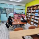 열린 작은도서관 이미지